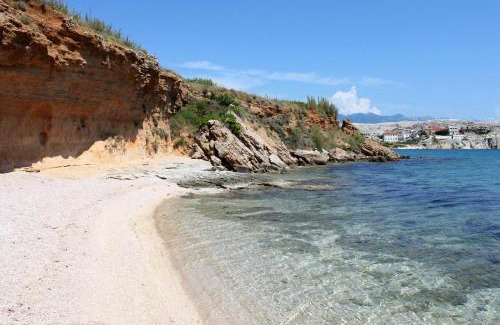 Kustici Apartamento | Apartments with a parking space Zubovici, Pag - 6409