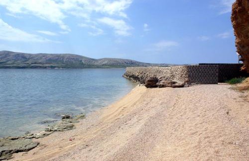 Kustici Apartamento | Apartments with a parking space Zubovici, Pag - 6409