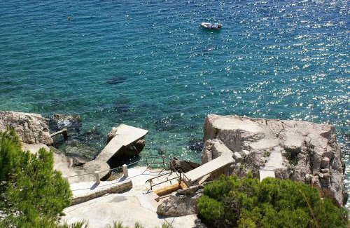 Marusici Apartamento | Apartments with a parking space Marusici, Omis - 1041