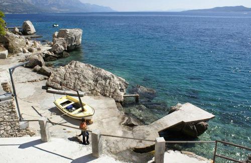 Marusici Apartamento | Apartments with a parking space Marusici, Omis - 1041