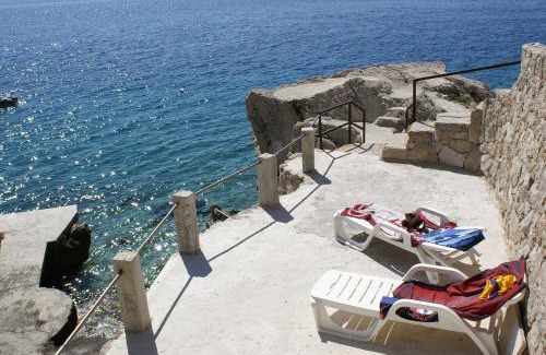 Marusici Apartamento | Apartments with a parking space Marusici, Omis - 1041