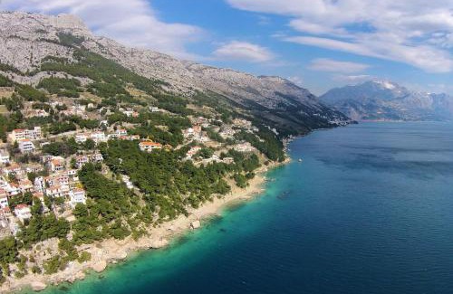 Marusici Apartamento | Apartments with a parking space Marusici, Omis - 1041