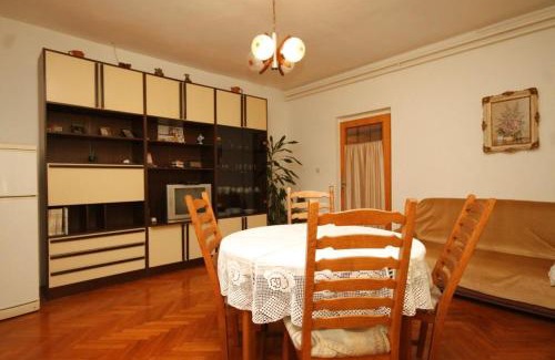 Ugljan Apartamento | Apartments with a parking space Ugljan - 8416