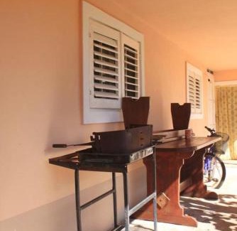 Ugljan Apartamento | Apartments with a parking space Ugljan - 8416
