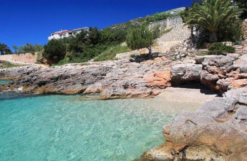 Zavala Apartamento | Apartments with a parking space Zavala, Hvar - 8706