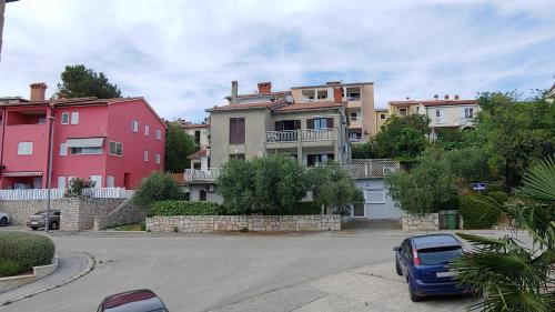 Rabac Apartamento | Apartments with a parking space Rabac, Labin - 19058