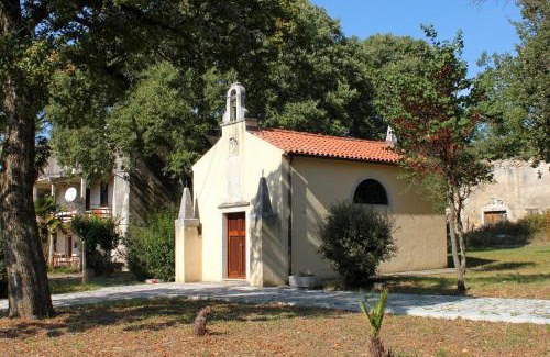 Valica Apartamento | Apartments with a parking space Valica, Umag - 7122