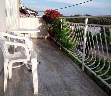 Valica Apartamento | Apartments with a parking space Sosi, Umag - 15967