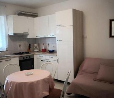 Valica Apartamento | Apartments with a parking space Sosi, Umag - 15967