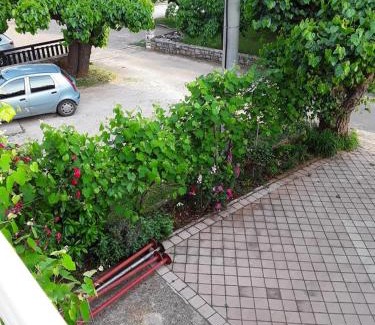 Valica Apartamento | Apartments with a parking space Sosi, Umag - 15967