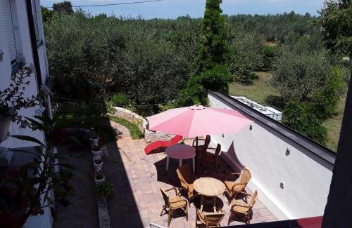 Valica Apartamento | Apartments with a parking space Sosi, Umag - 15967