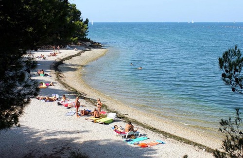 Valica Apartamento | Apartments with a parking space Sosi, Umag - 16184