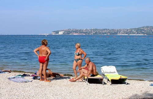 Valica Apartamento | Apartments with a parking space Sosi, Umag - 16184
