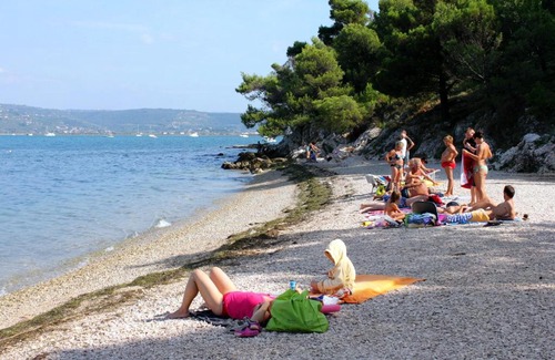 Valica Apartamento | Apartments with a parking space Sosi, Umag - 16184
