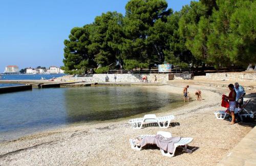 Zbandaj Apartamento | Apartments with a swimming pool Zbandaj, Porec - 14154