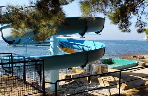 Zbandaj Apartamento | Apartments with a swimming pool Zbandaj, Porec - 14154