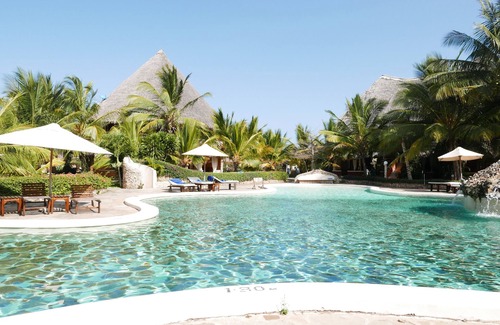 Malindi Apartamento | APARTAMENTOS CON ACCESO DIRECTO A LA PLAYA EN MALINDI, KENIA.