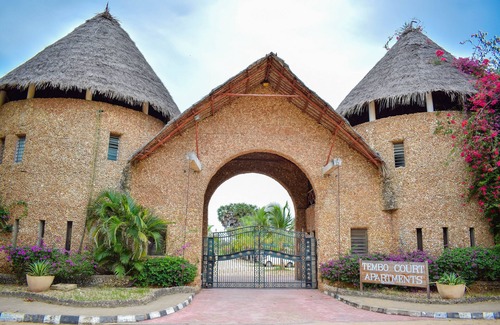 Malindi Apartamento | APARTAMENTOS CON ACCESO DIRECTO A LA PLAYA EN MALINDI, KENIA.