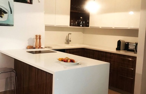 Limassol Apartamento | Apartamentos con vista al jardín.