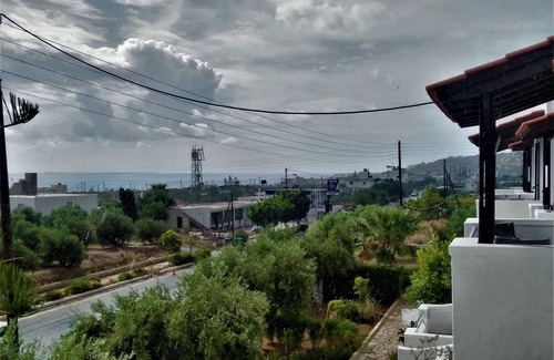 Ferma Apartamento | Apartamentos con vista al jardín no12