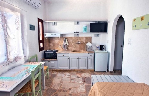 Ferma Apartamento | Apartamentos con vista al jardín1