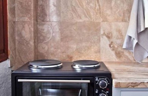Ferma Apartamento | Apartamentos con vista al jardín1