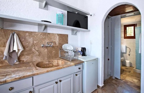 Ferma Apartamento | Apartamentos con vista al jardín2