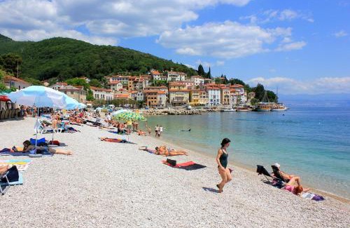 Obrs Apartamento | Apartments with parking space Moscenicka Draga, Opatija - 16123