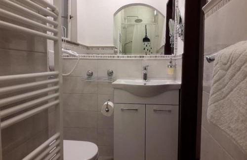 Obrs Apartamento | Apartments with parking space Moscenicka Draga, Opatija - 16123