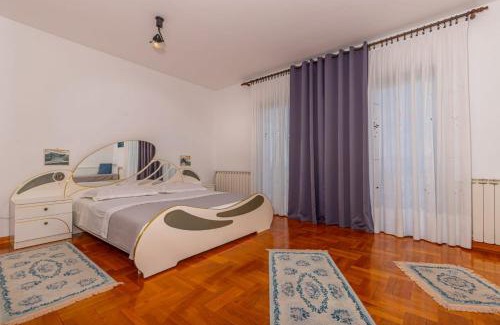 Novi Vinodolski Apartamento | Apartments with parking space Novi Vinodolski - 22846