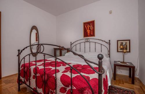 Novi Vinodolski Apartamento | Apartments with parking space Novi Vinodolski - 22846
