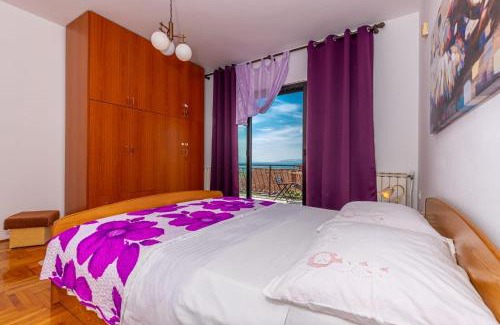 Novi Vinodolski Apartamento | Apartments with parking space Novi Vinodolski - 22846