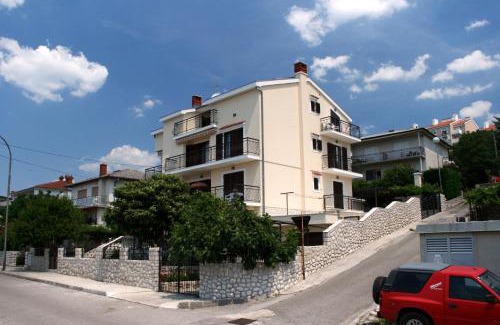 Novi Vinodolski Apartamento | Apartments with parking spaces Novi Vinodolski - 5593