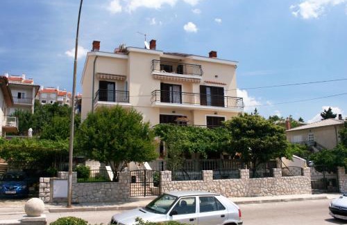 Novi Vinodolski Apartamento | Apartments with parking spaces Novi Vinodolski - 5593