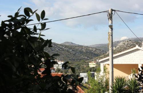 Seget Vranjica Apartamento | Apartments with parking space Seget Vranjica, Trogir - 8623