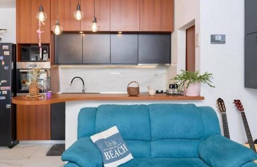 Babino Polje Apartamento | Apartments with parking space Babino Polje, Mljet - 22322