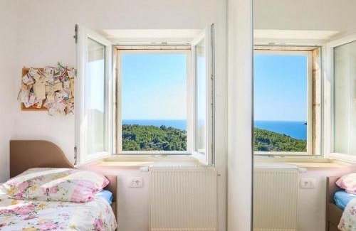 Babino Polje Apartamento | Apartments with parking space Babino Polje, Mljet - 22322