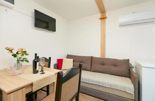 Mljet Apartamento | Apartments with parking space Babino Polje, Mljet - 22319