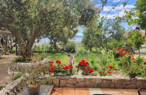 Kastel Stari Apartamento | Apartments with parking space Kastel Stari, Kastela - 24406