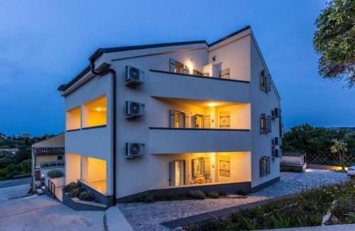 Mali Losinj Apartamento | Apartments with parking space Sveti Jakov, Losinj - 24153