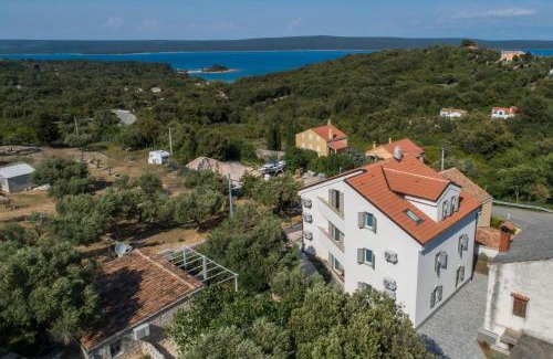Mali Losinj Apartamento | Apartments with parking space Sveti Jakov, Losinj - 24153