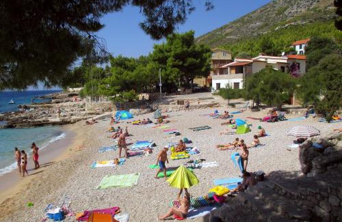 Ivan Dolac Apartamento | Apartments with parking space Ivan Dolac, Hvar - 8753