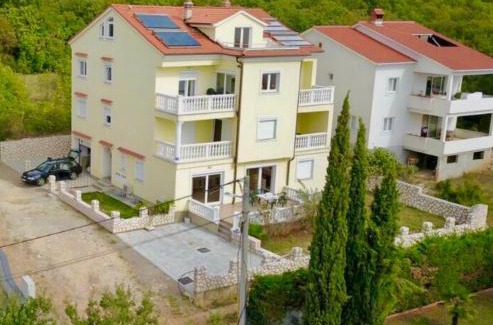 Kostrena Apartamento | Apartments with parking space Kostrena, Rijeka - 23422