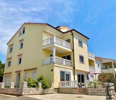 Kostrena Apartamento | Apartments with parking space Kostrena, Rijeka - 23422