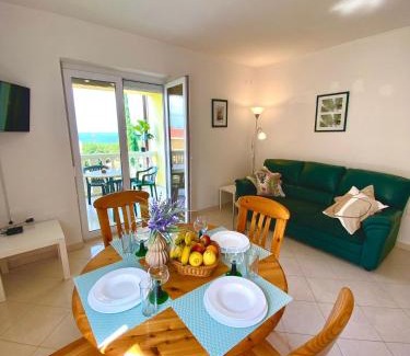 Kostrena Apartamento | Apartments with parking space Kostrena, Rijeka - 23422