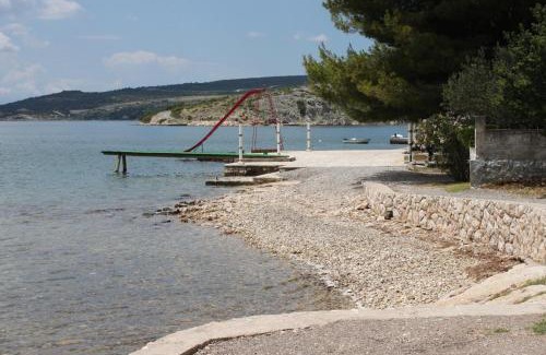 Maslenica Apartamento | Apartments with parking space Maslenica, Novigrad - 11089