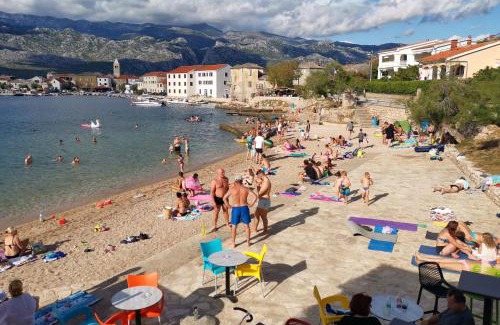 Vinjerac Apartamento | Apartments with parking space Vinjerac, Zadar - 23145