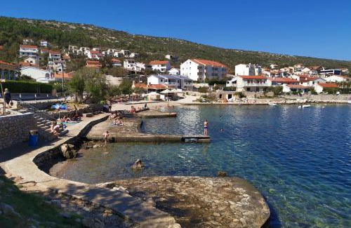Vinjerac Apartamento | Apartments with parking space Vinjerac, Zadar - 23145