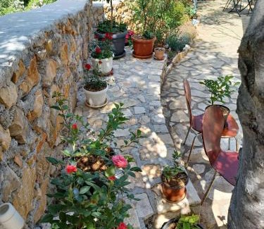 Vinjerac Apartamento | Apartments with parking space Vinjerac, Zadar - 23145