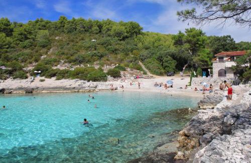 Zavalatica Apartamento | Apartments with parking space Zavalatica, Korcula - 14204